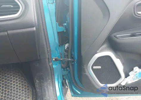 2021 Jeep Renegade Latitude 4X4 from USA, damaged, VIN ZACNJDBB2MPM72609